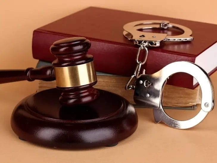 West Haven Man Sentenced On Assault, Gun Charges: Officials