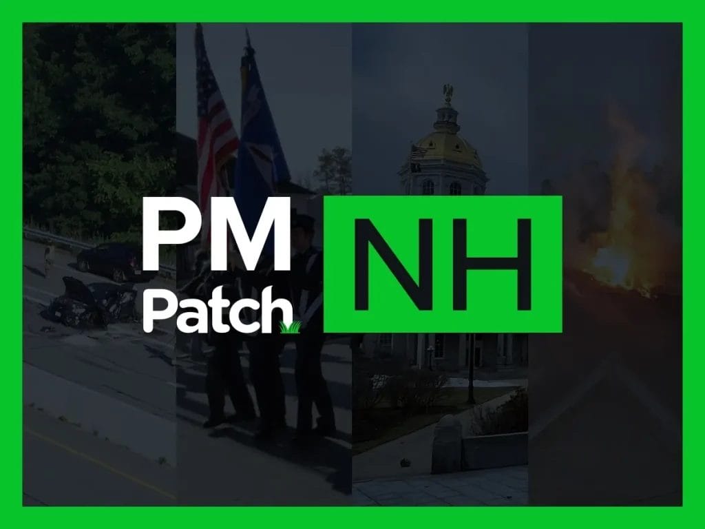 Man Killed On I-93 After Fleeing From Trooper, State Police Say | TB Case Update | More: PM Patch NH