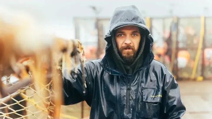‘Deadliest Catch’ star Todd Meadows’ horrifying cause of death released