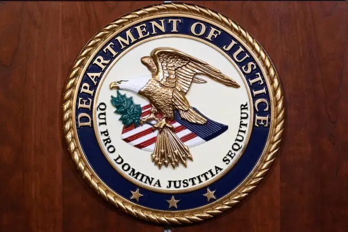 Former Las Vegas woman sentenced in $100M COVID-19 fraud scheme