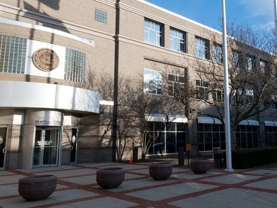 Hudson Man Indicted: Fentanyl Sale-Death Charge