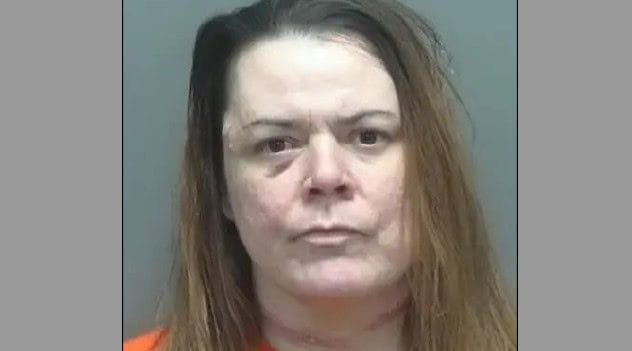 Wisconsin Mother Charged with Murder Claims She Acted to Protect Daughter