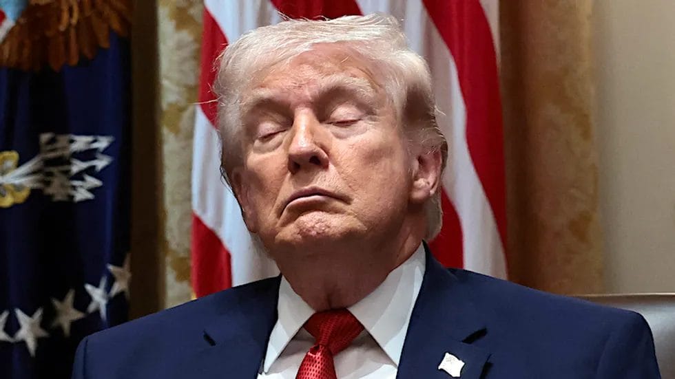 Trump’s Supreme Court stunt: Mob lawyer’s fingerprints revealed