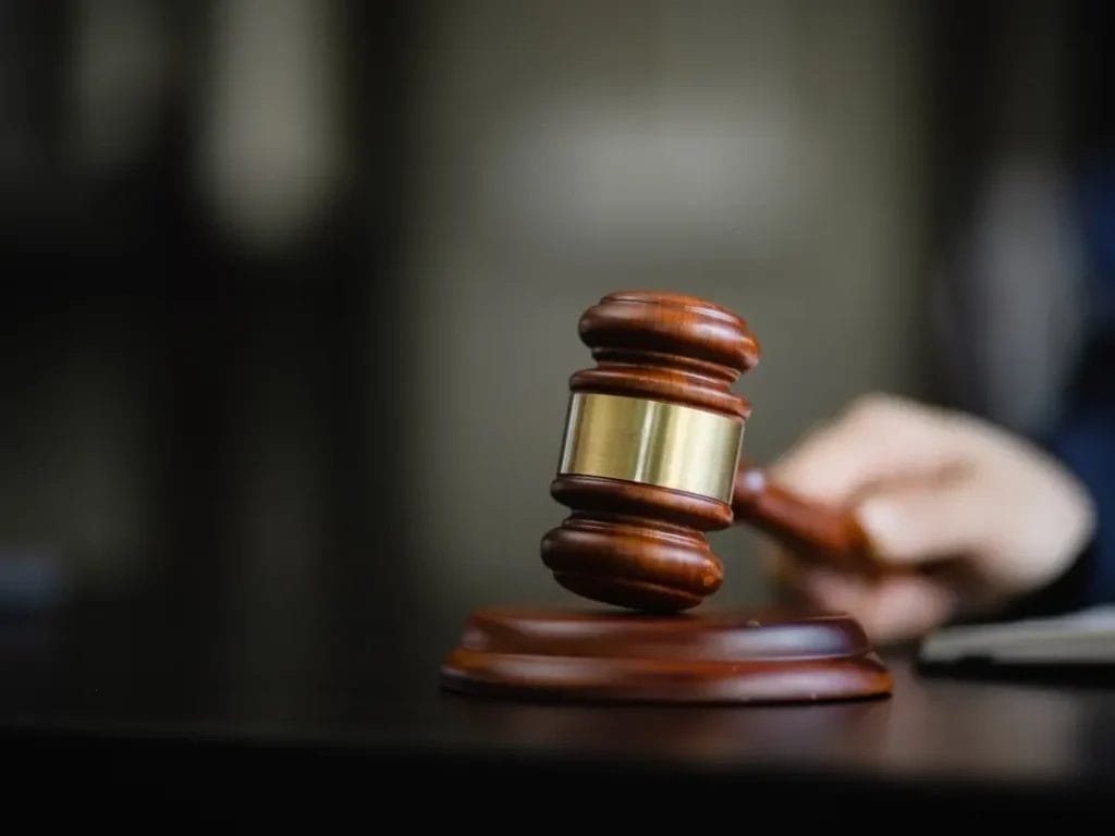Ex-Milford Resident Sentenced To Serve Prison Time: Feds