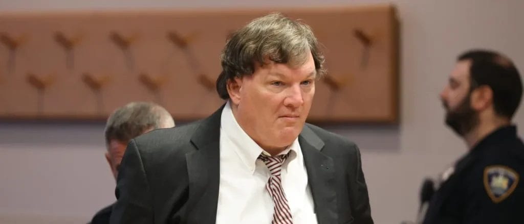 NY Serial Killer Rex Heuermann Admits to Killing 8 Women