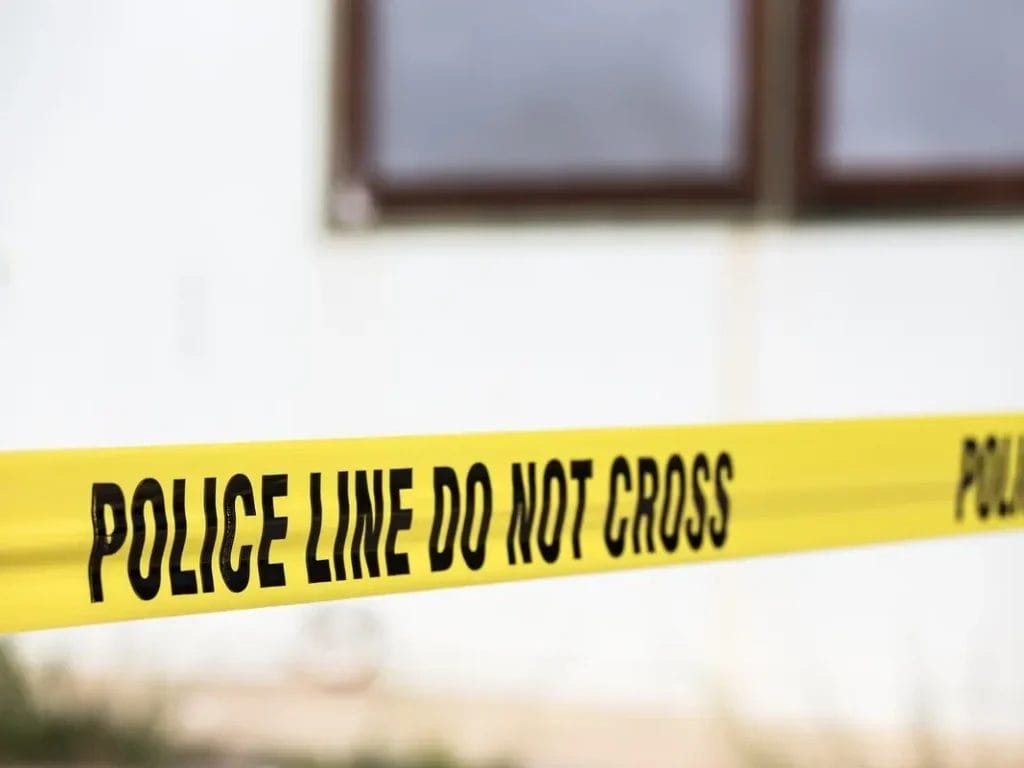 Mercer Man Reported Missing In March Found Dead; Death Ruled Homicide: Prosecutor