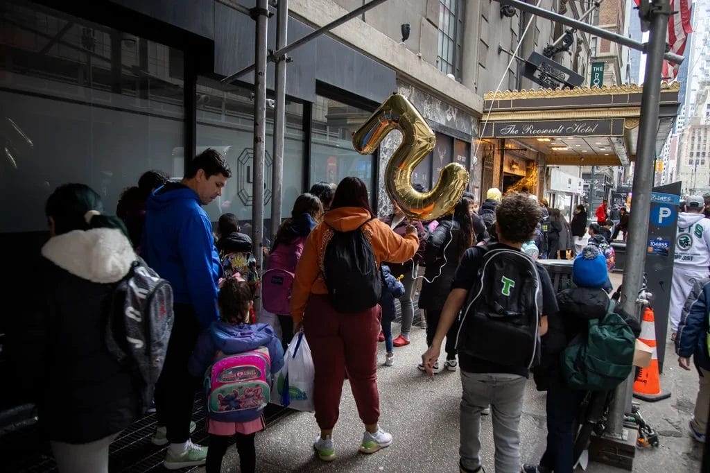 NYC migrant shelter corruption arrests is just the tip of the iceberg