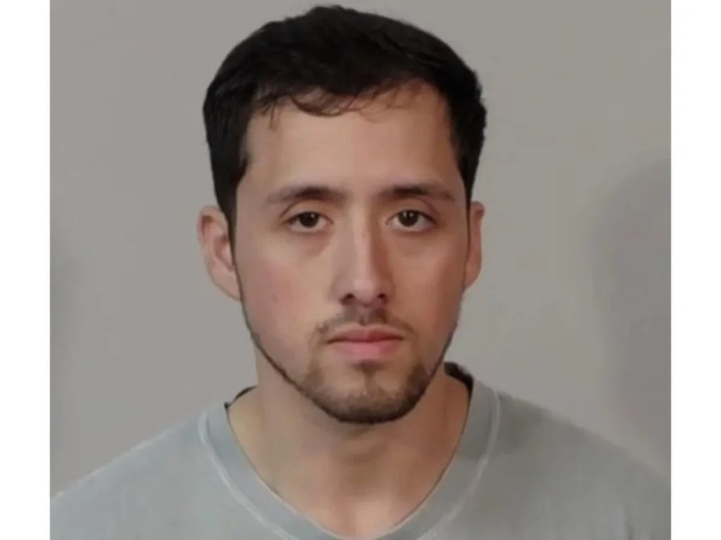 Suspect In 3 Sexual Assaults On Fredericksburg Trails Arrested