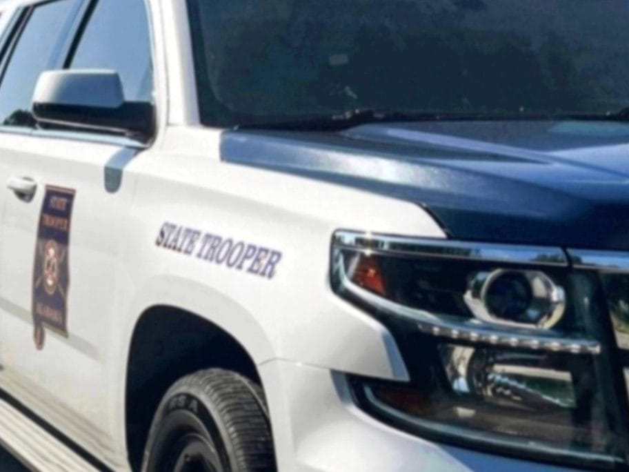 Georgia Woman Killed, Two Injured In Greene County Crash