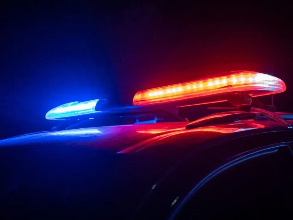 $1K Reward For Tips In Parking Garage Robbery