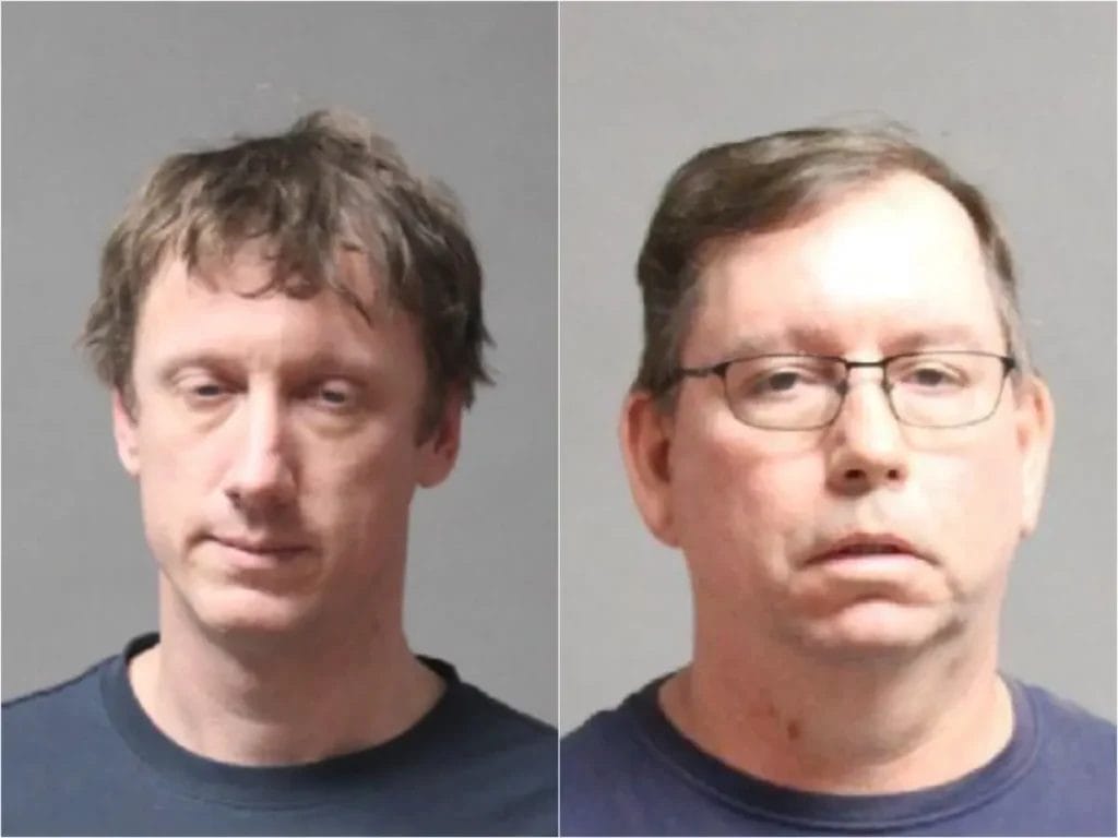 Nashua Men Indicted On Child Sexual Abuse Images Charges In Separate Incidents: Hills South Indictments