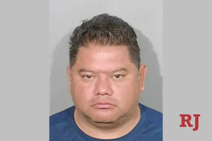 Ex-Las Vegas youth soccer coach pleads guilty to lewdness, kidnapping