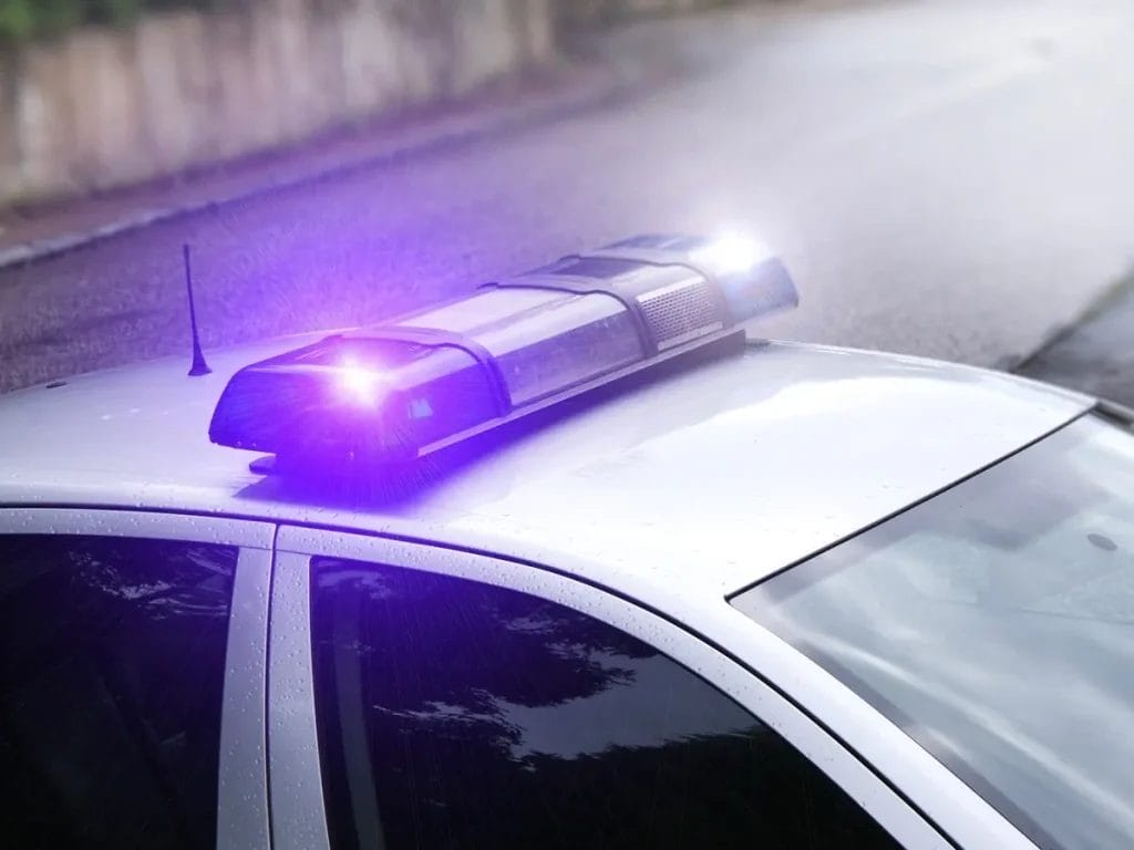 NJ Man Crushed To Death During Carjacking In Newark, Police Say