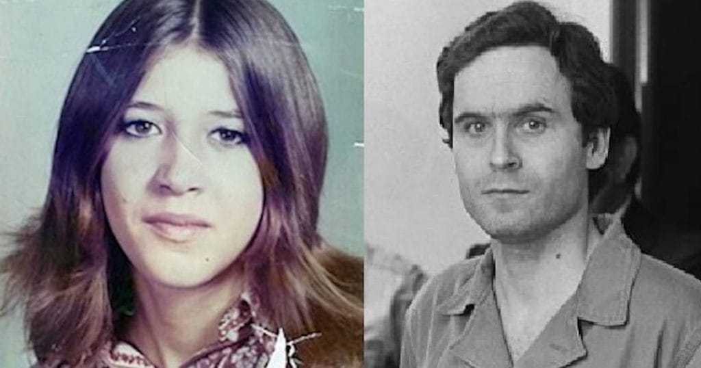 DNA Confirms Ted Bundy Killed Teen Laura Ann Aime in 1974