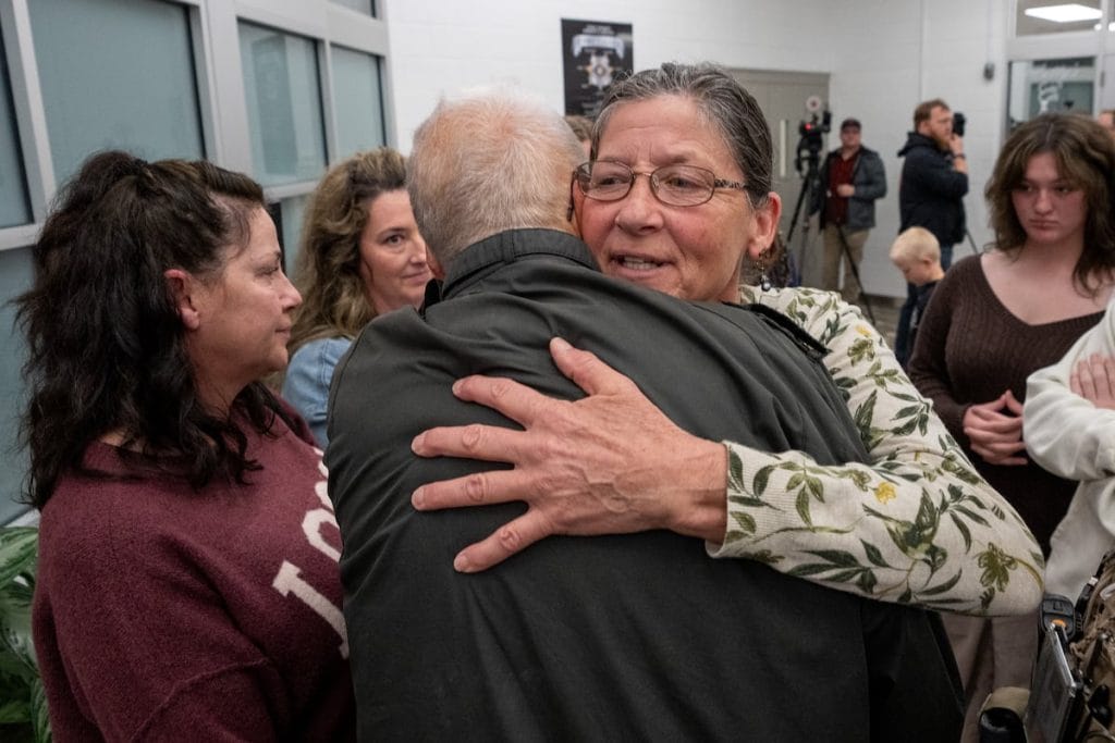 Family of Laura Ann Aime Finds Closure in Bundy Confession After 50 Years