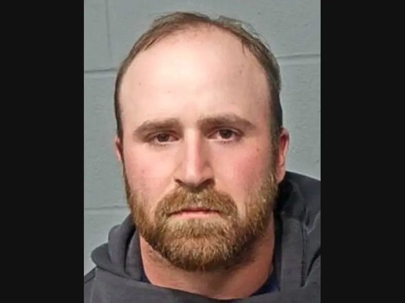 Wallingford Man Arrested in Child Exploitation Probe