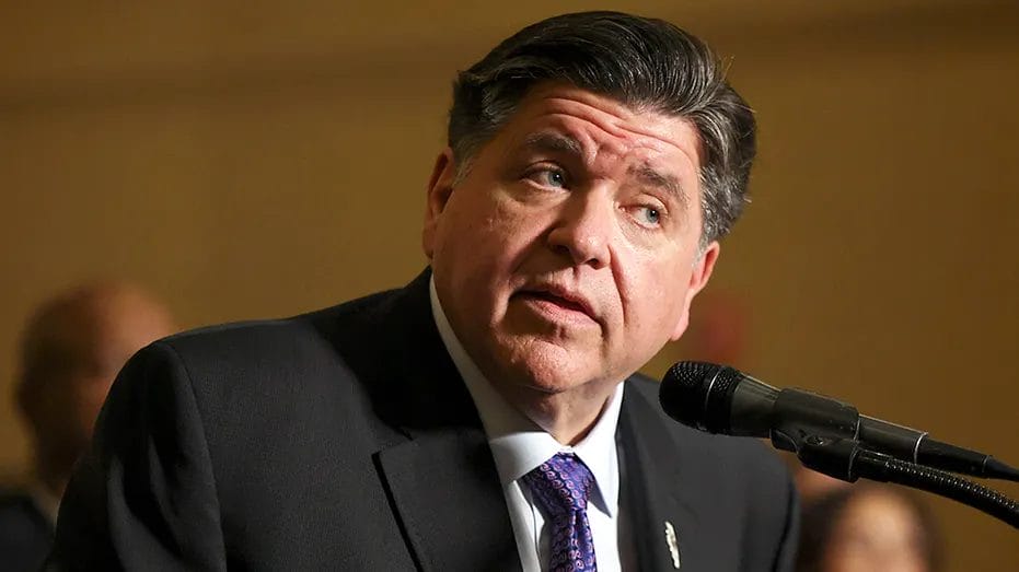 Pritzker demands criminal investigations into ICE agents over ‘Midway Blitz’