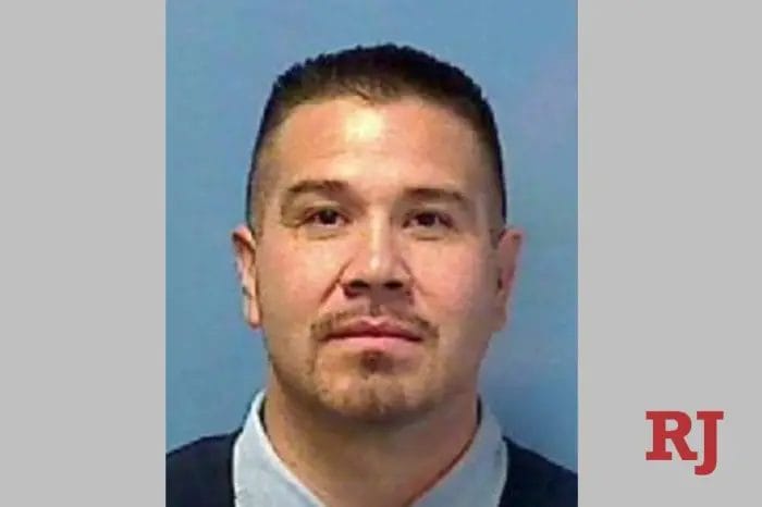 Double murderer accused of parole violation weeks after release