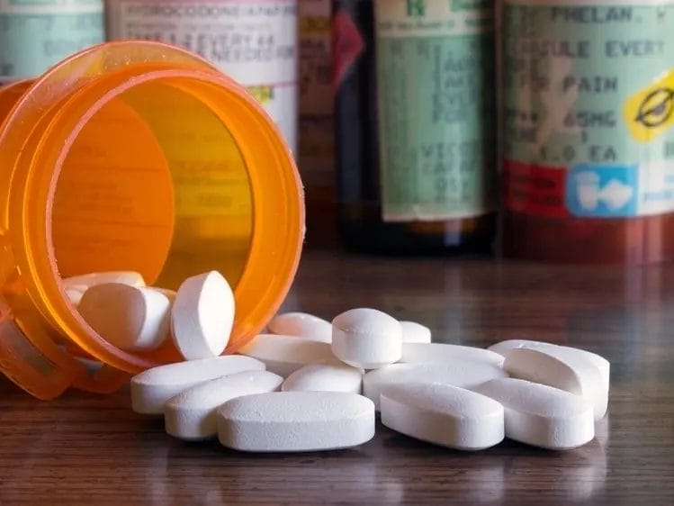 Metro Detroit Pharmacist’s $5.6M Oxycodone Scheme Exposed