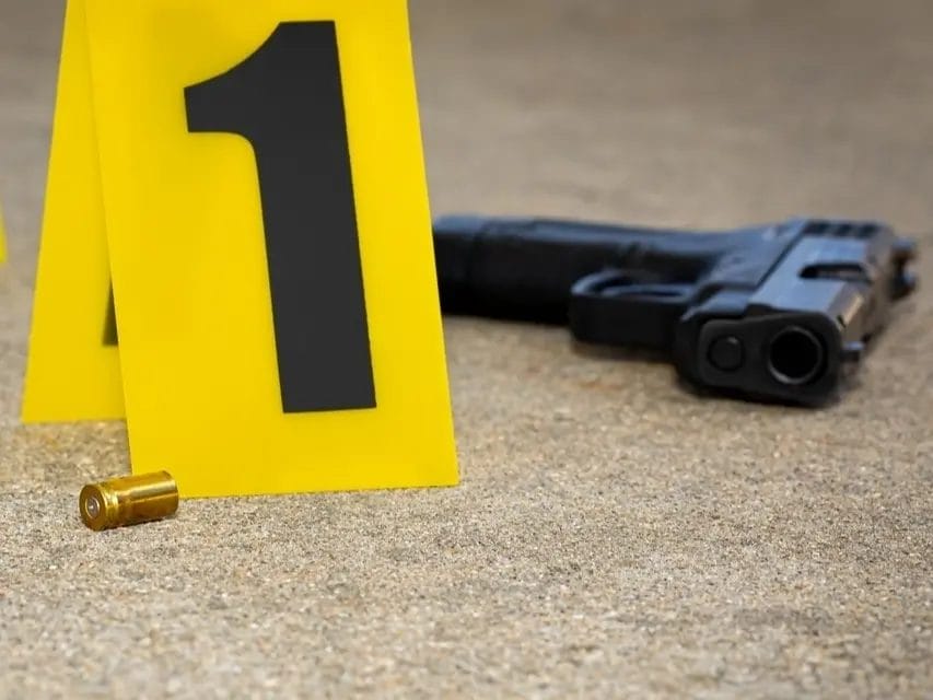 Hartford Police Investigate Shooting: Man in His 20s Shot