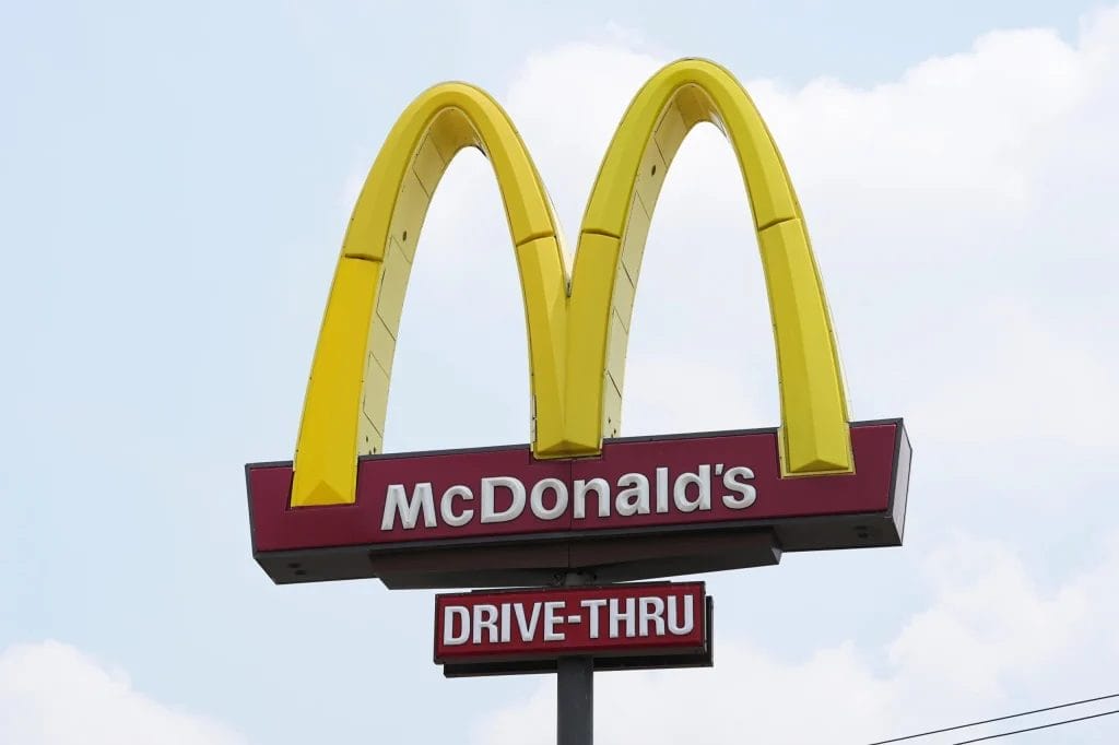 Mass. McDonald’s Employee Faces Charges After Viral Video