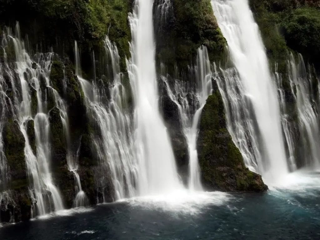 Duo Kidnaps Baby To Force Mom Into Sex Work | Secret Waterfall