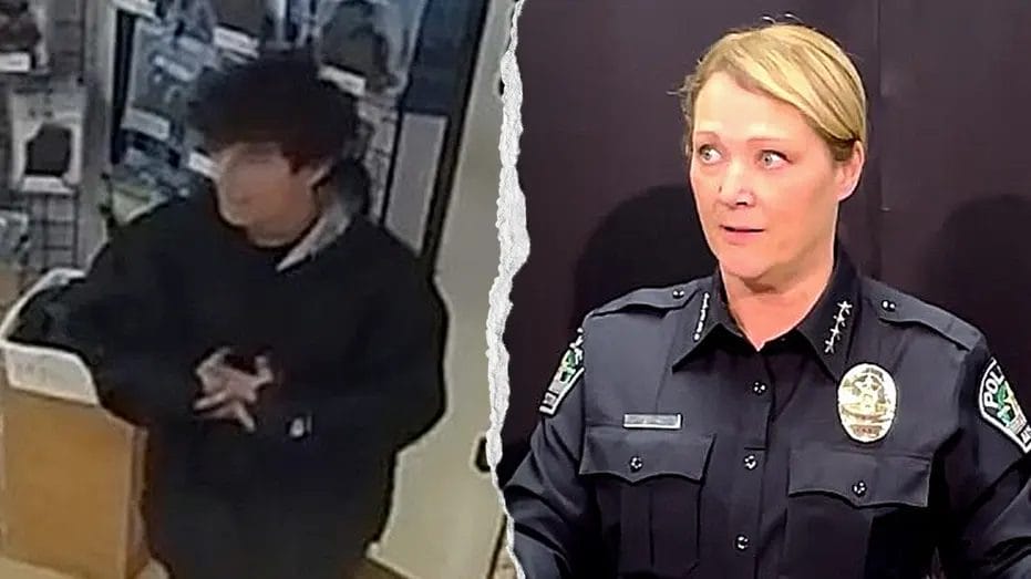 Austin police arrest 2 juveniles linked to 12 random shootings