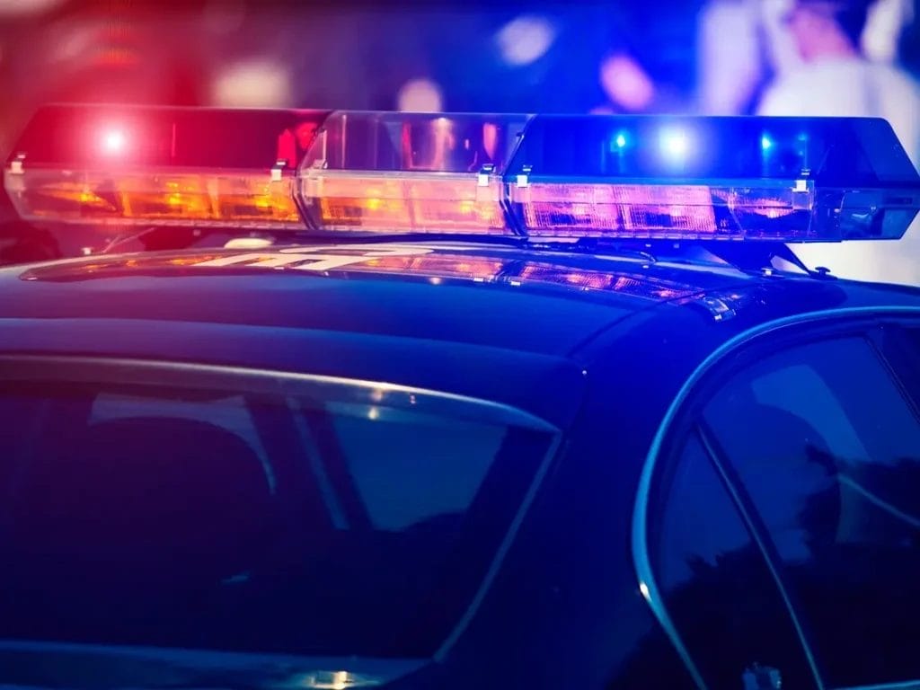 Hatboro-Horsham High On Lockdown