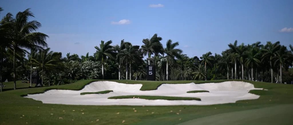 Secret Service Arrests Man After Altercation at Trump Doral Golf Club