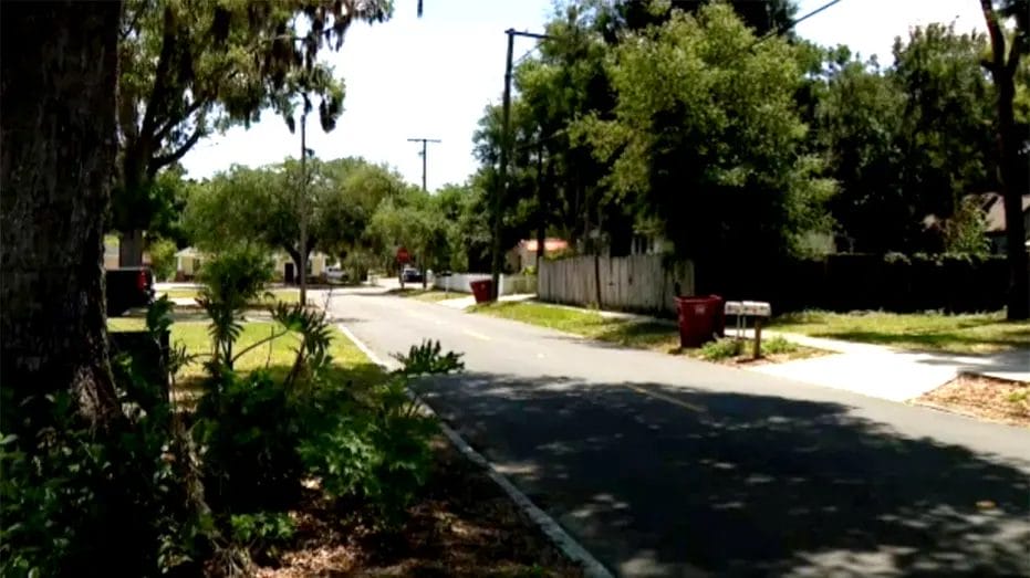 Florida shooting spree kills 4-month-old baby, toddler, mother, grandmother