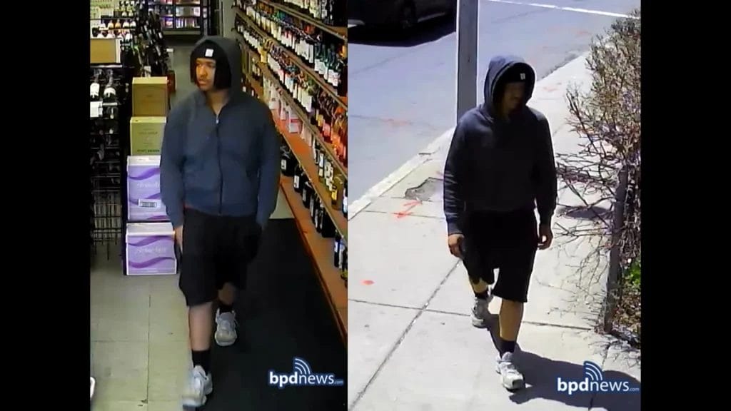 Caught on Camera: Wine Bottle Theft Leads to Violent Assault