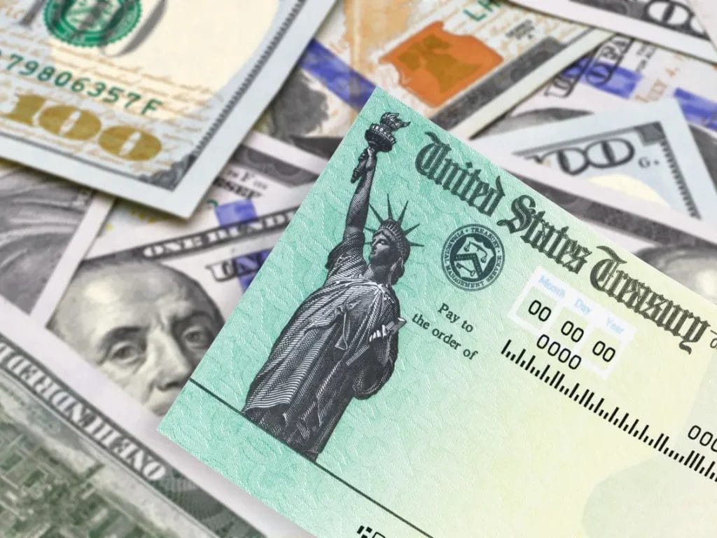 Palisades Park Man Posed As Company President To Deposit $12.5M IRS Check