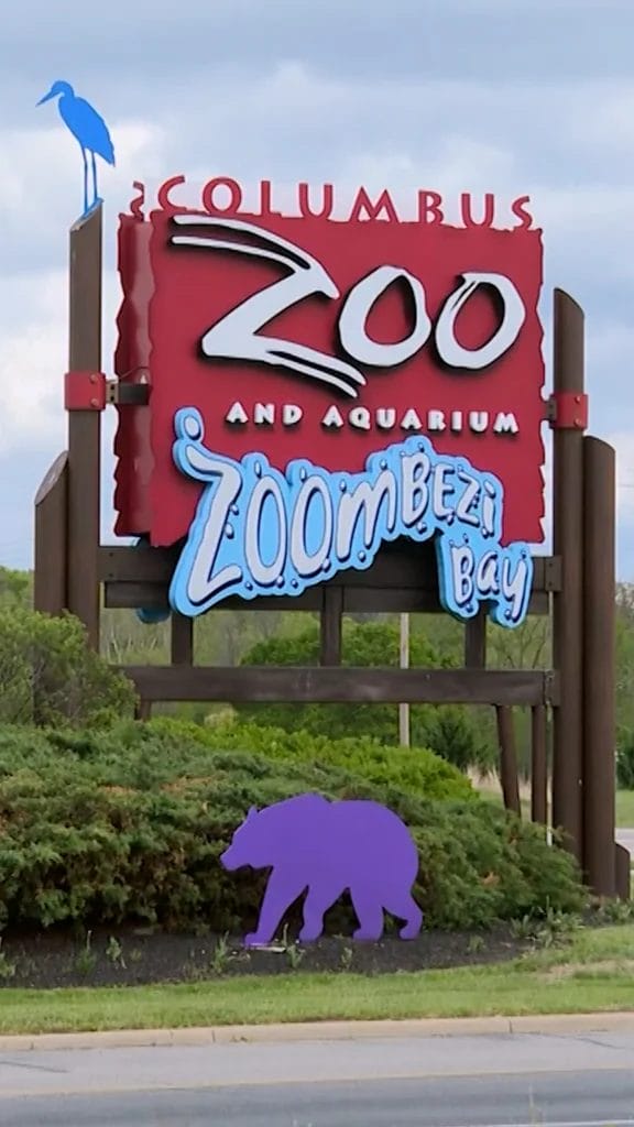 Zoos targeted by swatting and bomb threats