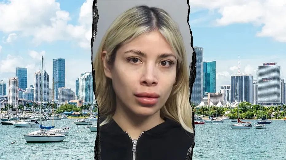 Miami woman lures man to luxury condo via Instagram, then robs him
