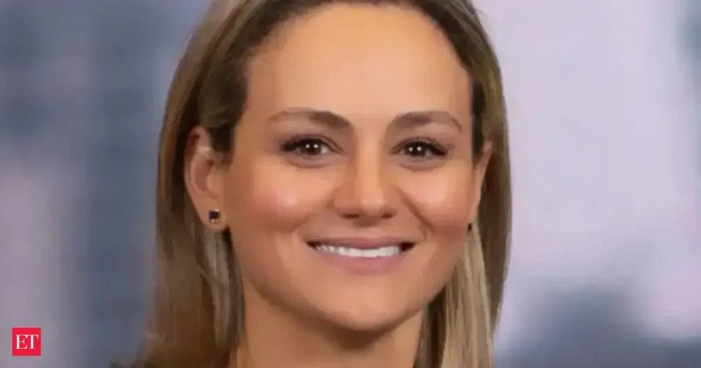 J.P. Morgan Exec Lorna Hajdini Denies Harassment, Disputes Allegation Details