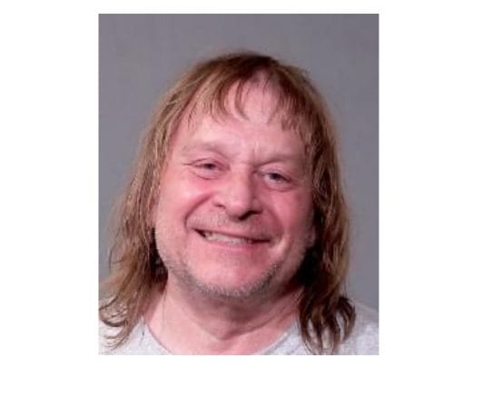 Joliet Man Smiles in Police Mugshot After Domestic Violence Arrest