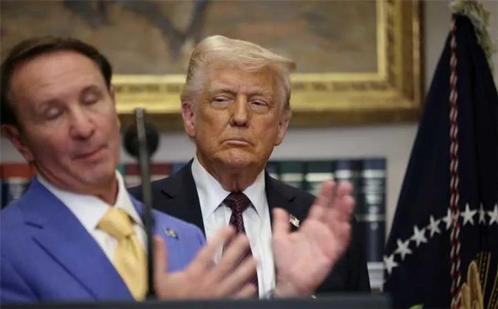 13 Victims Named in Trump’s Boat Bombings