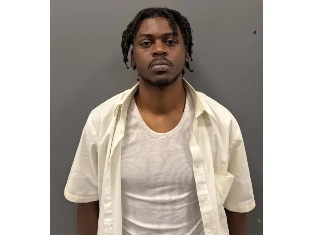 Man Accused Of Cashing Stolen IRS Check Flees Wilton Bank: Police