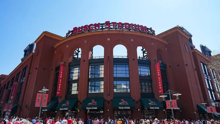 Busch Stadium Stabbing: Contractor Dead After Altercation
