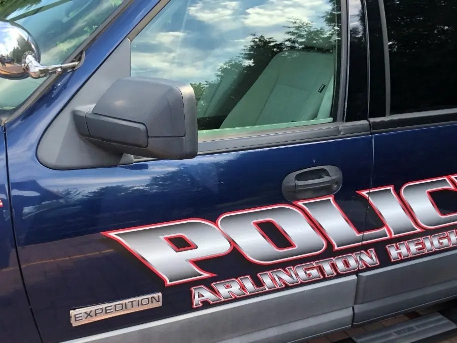 Gun Missing After Cop’s Bathroom Mishap: Arlington Heights PD