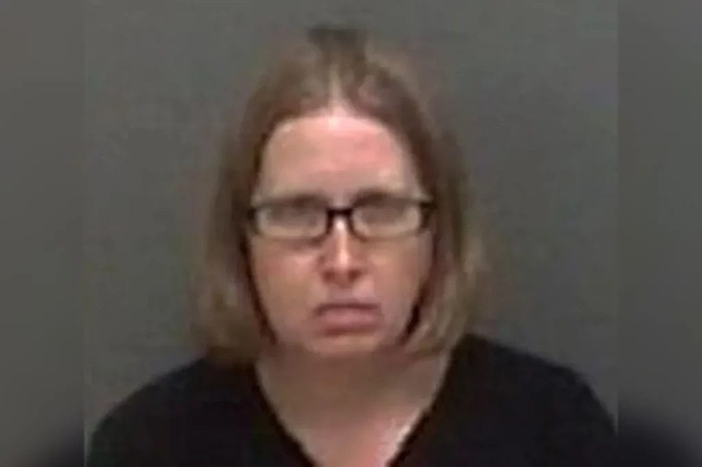 Alabama mom sentenced to life for hiring hitman