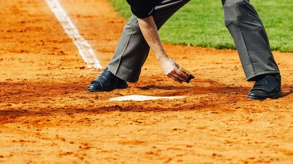 Mississippi deputy fired after viral on-field fight with baseball umpire