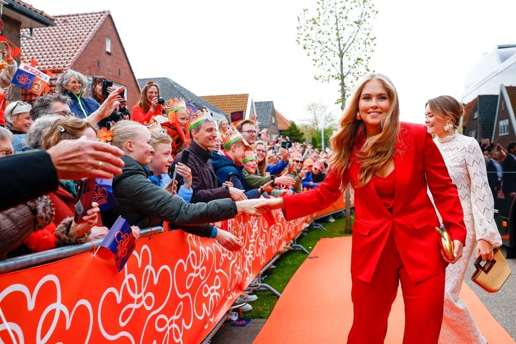 Dutch Princesses’ Sinister Murder Plot Details Revealed