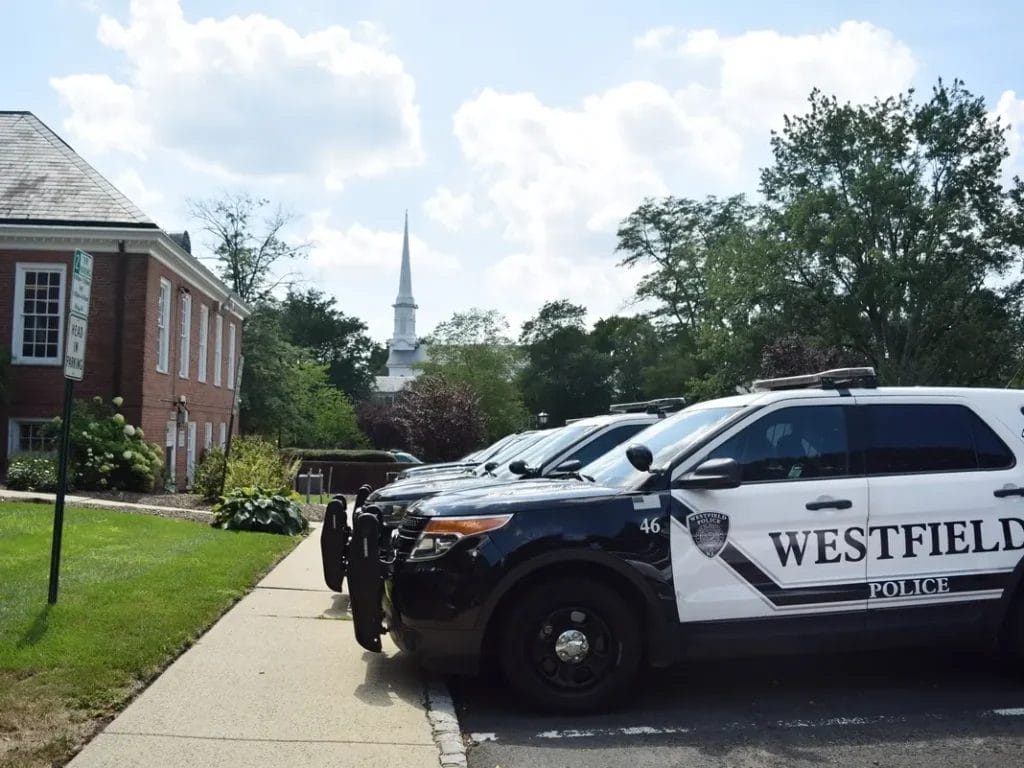 Resident Loses $16K In Westfield Scam