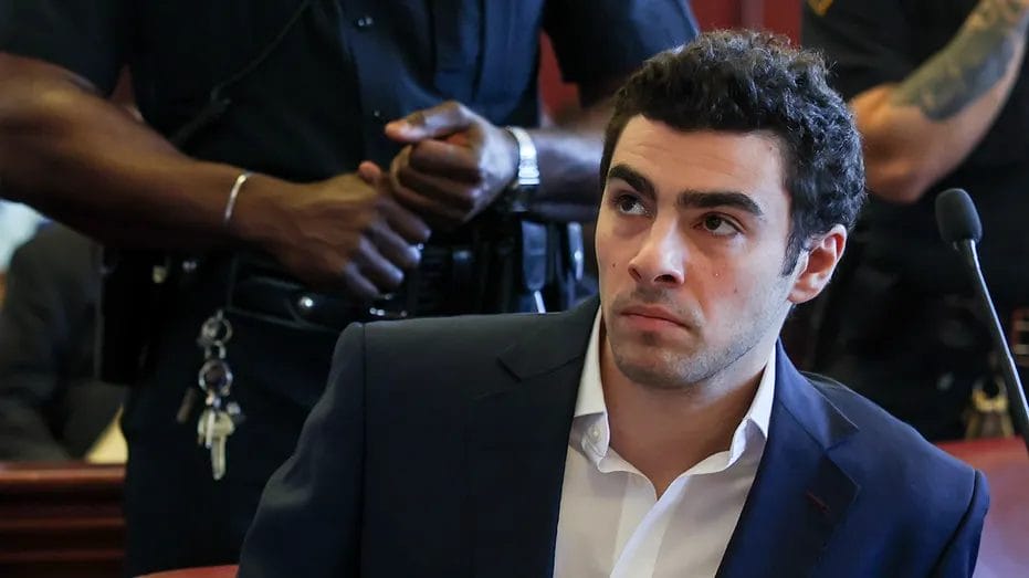 Palisades Fire suspect linked to alleged CEO assassin