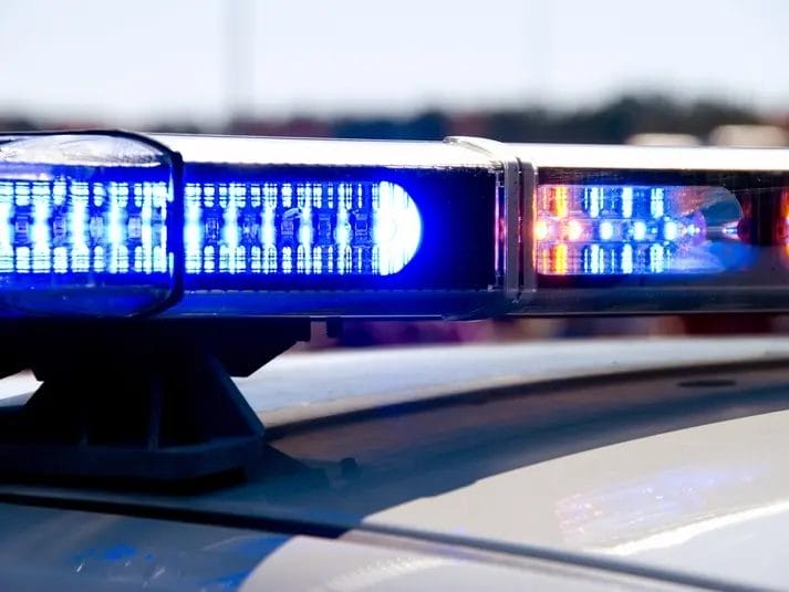 Man Arrested After Fatal I-355 Crash