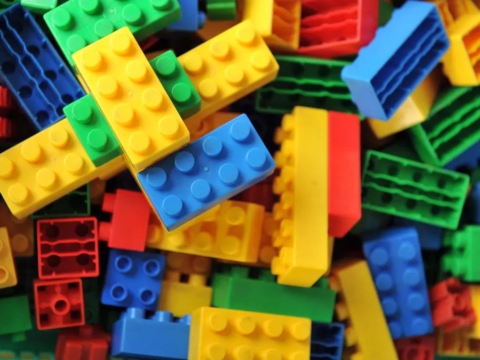 $1K Stolen LEGO Sets Lead To Repeat Thief’s Arrest