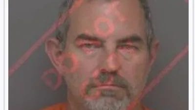 Border agent Scott Rocky sentenced in child porn case in Metro Detroit