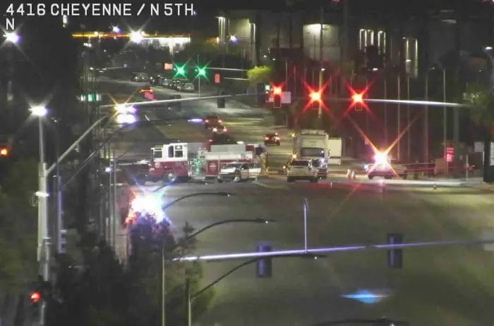 Man, 31, shot dead by police after crash ID’d