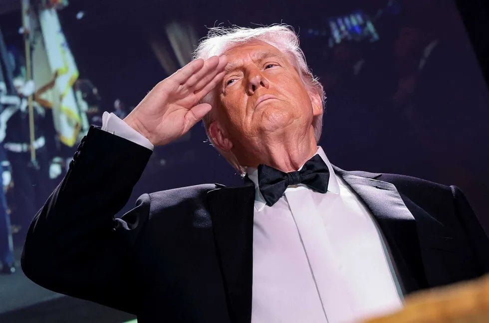 FAA employee charged with threatening Trump’s life: ‘You decided to kill kids’